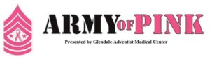 Army of Pink logo